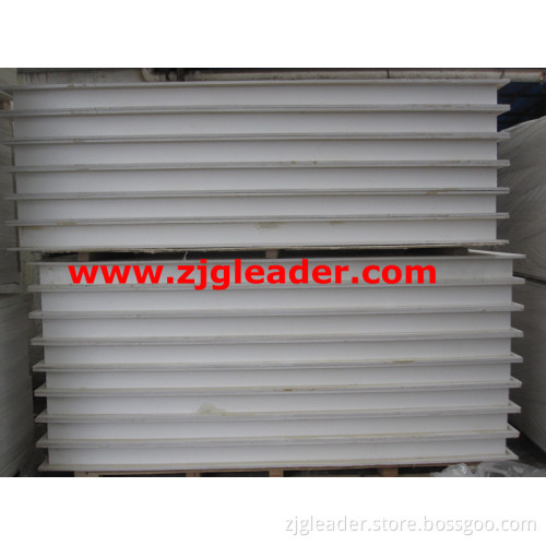 EPS MGO Sandwich Panel